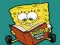 Peli SpongeBob Neliöhuppari Palapeli verkossa