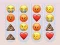 Peli Emojien Järjestelymestari verkossa