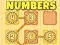 Peli Numerot verkossa Peli Numerot verkossa