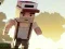 Peli Parkour Craft 3D verkossa
