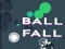Peli Pallon putoaminen verkossa Peli Pallon putoaminen verkossa