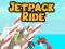 Peli Jetpackin matka verkossa