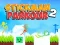 Peli Stickman Parkour 2 verkossa Peli Stickman Parkour 2 verkossa