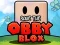 Peli Pelasta Obby Blox verkossa