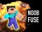 Peli Noob Yhdistäminen verkossa