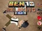 Peli Ben 10 Rentoutuminen verkossa