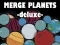 Peli Planeettojen Yhdistäminen Deluxe verkossa