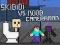 Peli Skibidi vs Noob ja Kameramies verkossa