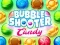 Peli Kuplia Shooter Candy verkossa