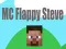 Peli MC Flappy Steve verkossa