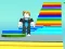 Peli Roblox Obby: Tie Taivaaseen verkossa