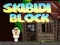 Peli Skibidi Blokki verkossa