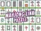Peli Mahjong Linkkipuzzle verkossa