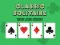 Peli Klassinen Solitaire: Aika ja Pisteet verkossa