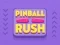 Peli Pinball Rush verkossa