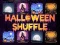 Peli Halloween Shuffle verkossa