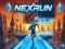 Peli NEXRUN verkossa