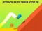 Peli Jetpack Rush Simulator 3D verkossa