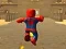 Peli Roblox: Spiderman Päivitys verkossa
