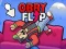 Peli Obby Flip verkossa