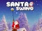 Peli Santa Swing verkossa