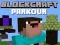 Peli Parkour Blockcraft verkossa