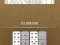 Peli Domino Lautanen verkossa Peli Domino Lautanen verkossa
