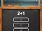 Peli 1+2=? verkossa Peli 1+2=? verkossa