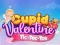 Peli Cupid Valentine Tic Tac Toe verkossa