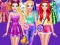 Peli Fashionista Kawaii Look 2 verkossa