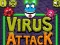 Peli Virus hyökkäys verkossa