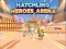 Peli Hatchling Heroes Arena verkossa