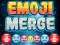 Peli Emoji Yhdistäminen verkossa