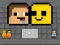 Peli Obby ja Noob Barry Vankila verkossa