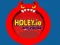 Peli Holey.io taistel royale verkossa