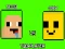Peli Noob vs Obby Kaksi Pelaajaa verkossa