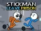 Peli Stickman Lähtee Vankilasta verkossa