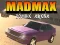 Peli Mad Max: Zombie Areena verkossa