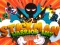 Peli Stickman Soturin Tie verkossa
