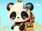 Peli Panda-seikkailu verkossa