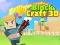 Peli Block Craft 3D verkossa