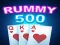 Peli Rummy 500 Korttipeli verkossa Peli Rummy 500 Korttipeli verkossa