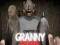 Peli Granny Luku 3 Lukio verkossa