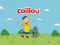 Peli Caillou verkossa