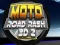 Peli Moto Road Rash 3D 2 verkossa