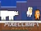 Peli PixelCraft Eläinkoulu verkossa