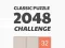 Peli 2048 Klassinen Palapeli Haaste verkossa