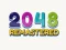 Peli 2048 Remasteroitu verkossa