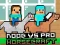 Peli Noob vs Pro HorseCraft verkossa