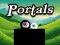 Peli Portaalit verkossa